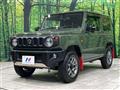 2019 Suzuki Jimny