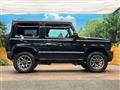 2022 Suzuki Jimny