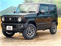 2024 Suzuki Jimny