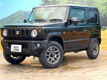 2024 Suzuki Jimny