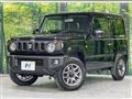 2025 Suzuki Jimny