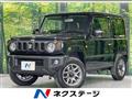2025 Suzuki Jimny