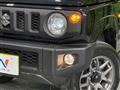 2025 Suzuki Jimny