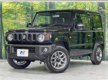 2025 Suzuki Jimny