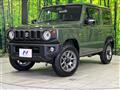 2026 Suzuki Jimny