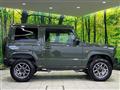 2026 Suzuki Jimny