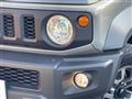 2023 Suzuki Jimny Sierra