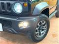 2024 Suzuki Jimny Sierra