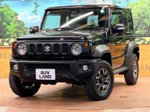 2024 Suzuki Jimny Sierra