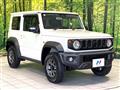 2024 Suzuki Jimny Sierra