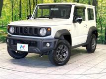 2024 Suzuki Jimny Sierra