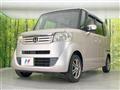 2014 Honda N BOX