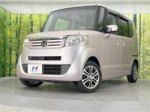 2014 Honda N BOX