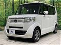 2014 Honda N BOX