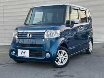 2014 Honda N BOX
