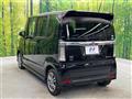 2015 Honda N BOX