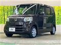 2015 Honda N BOX
