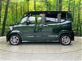 2016 Honda N BOX
