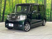 2016 Honda N BOX