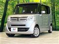 2016 Honda N BOX