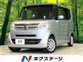 2016 Honda N BOX