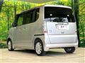 2016 Honda N BOX