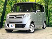 2016 Honda N BOX