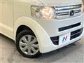 2016 Honda N BOX