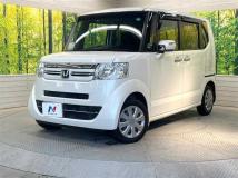 2016 Honda N BOX