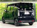 2016 Honda N BOX