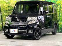 2016 Honda N BOX