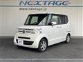 2016 Honda N BOX