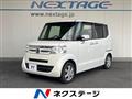 2016 Honda N BOX