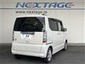 2016 Honda N BOX