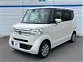 2017 Honda N BOX