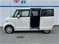 2017 Honda N BOX