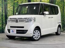 2017 Honda N BOX