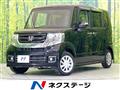 2017 Honda N BOX