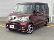 2013 Honda N BOX