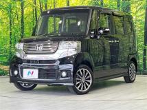 2015 Honda N BOX