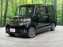 2015 Honda N BOX