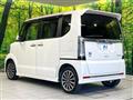 2015 Honda N BOX