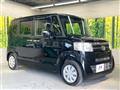2016 Honda N BOX