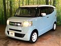 2015 Honda N BOX