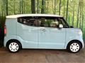 2015 Honda N BOX