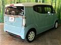 2015 Honda N BOX