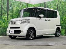 2013 Honda N BOX