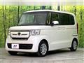 2017 Honda N BOX
