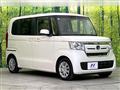 2017 Honda N BOX