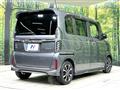 2018 Honda N BOX